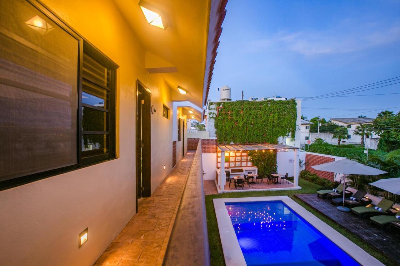 Sac Ki Apartment *