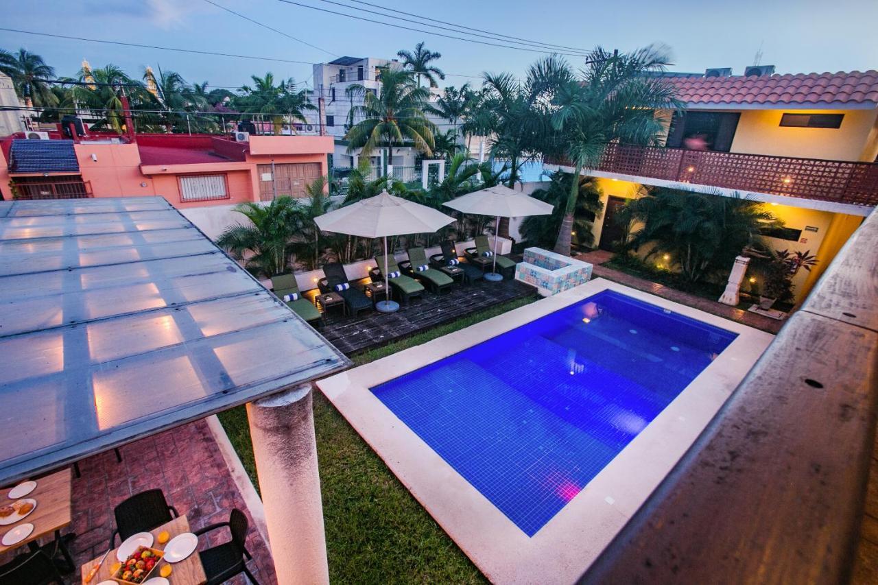 Sac Ki Apartment