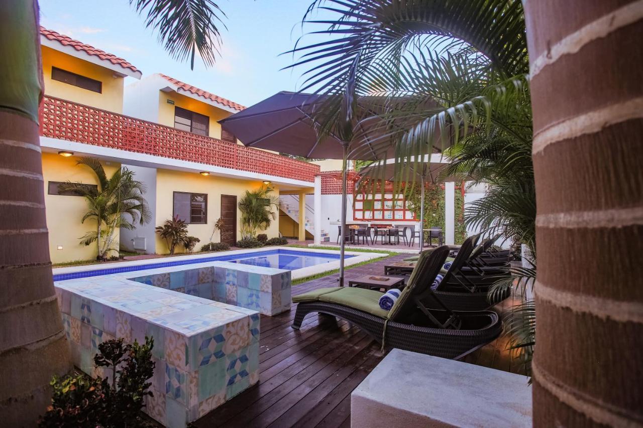 Sac Ki Cozumel