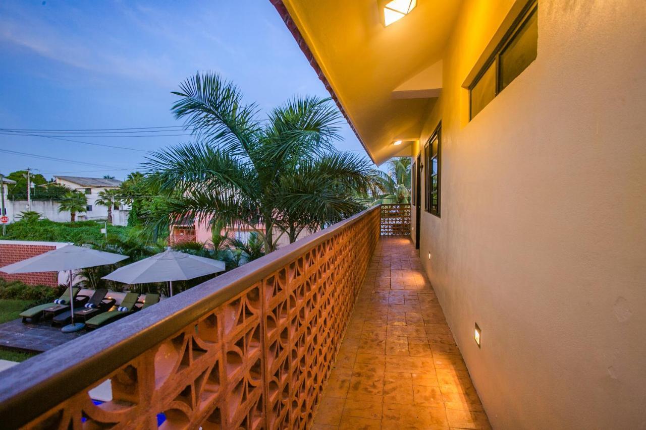Apartment Sac Ki Cozumel