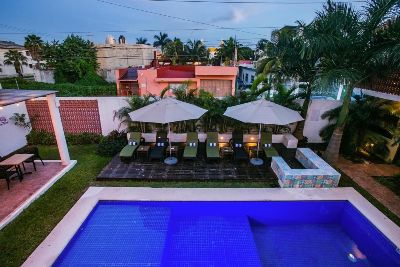 Apartment Sac Ki Cozumel