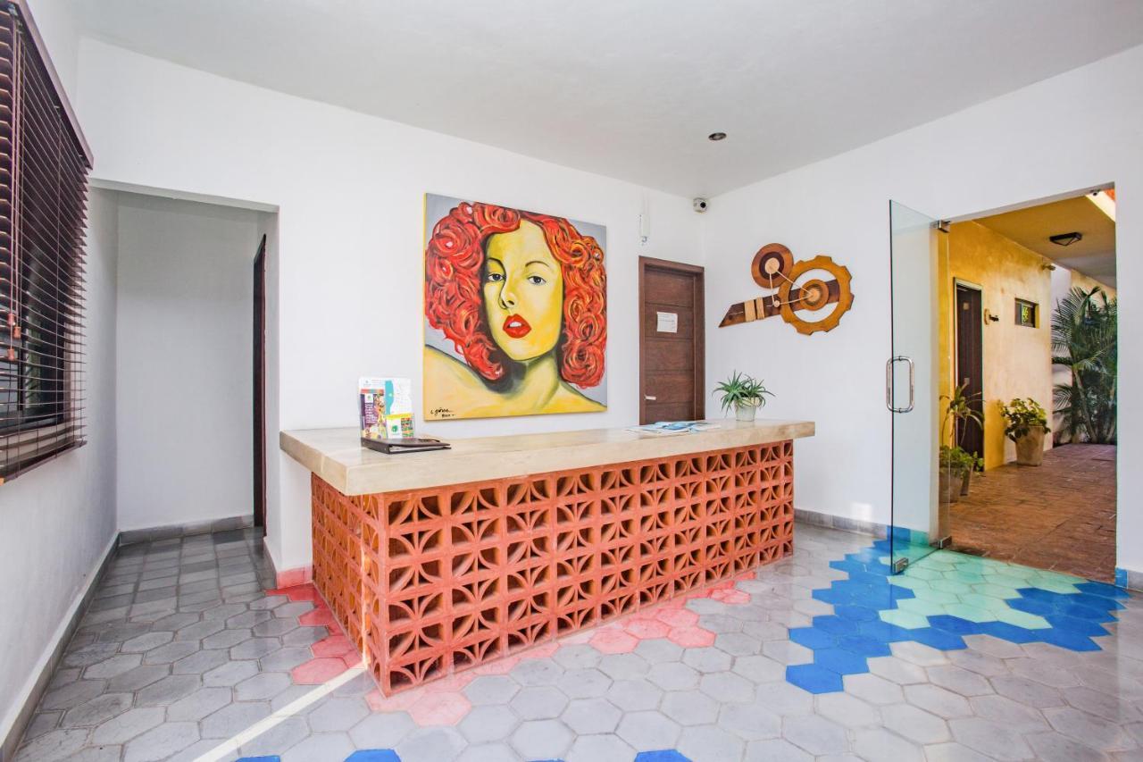 Apartment Sac Ki *