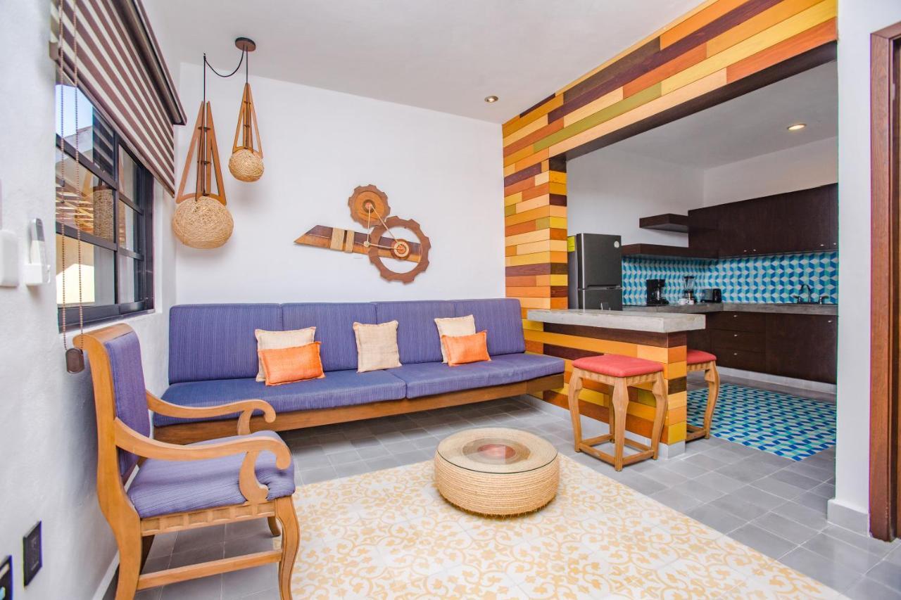 Apartment Sac Ki