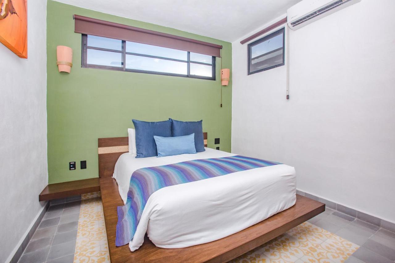 Apartment Sac Ki