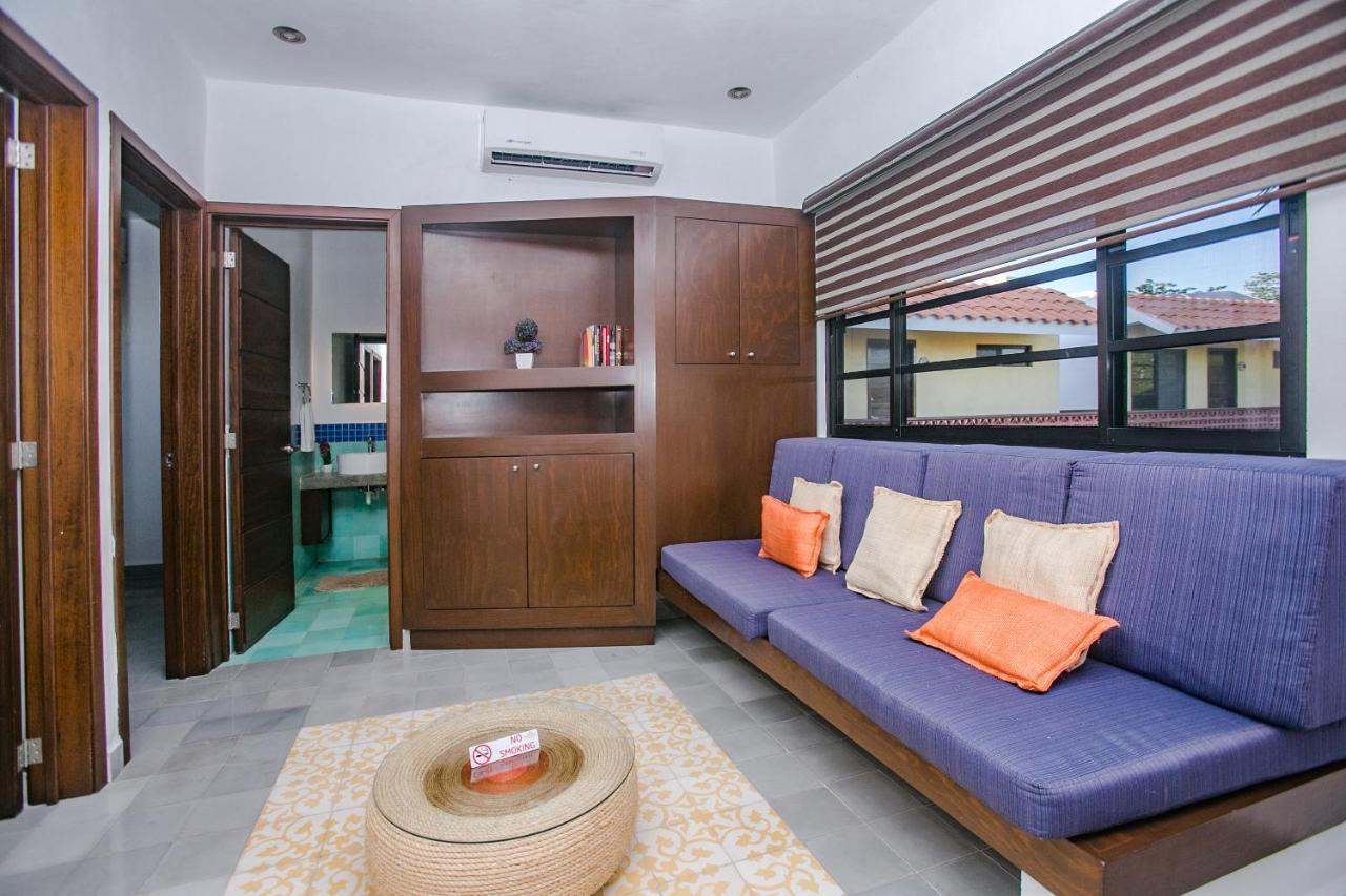 Sac Ki Apartment *