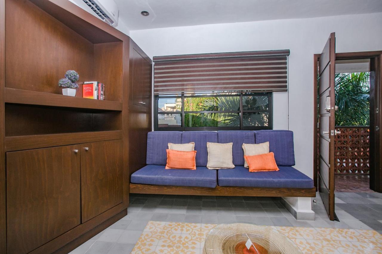 Sac Ki Apartment Cozumel