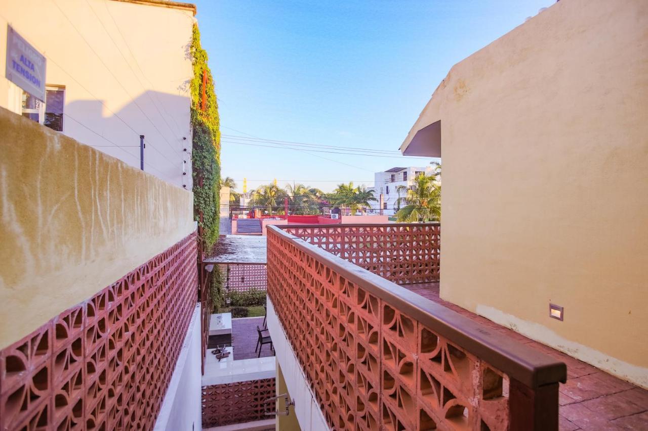 Apartment Sac Ki