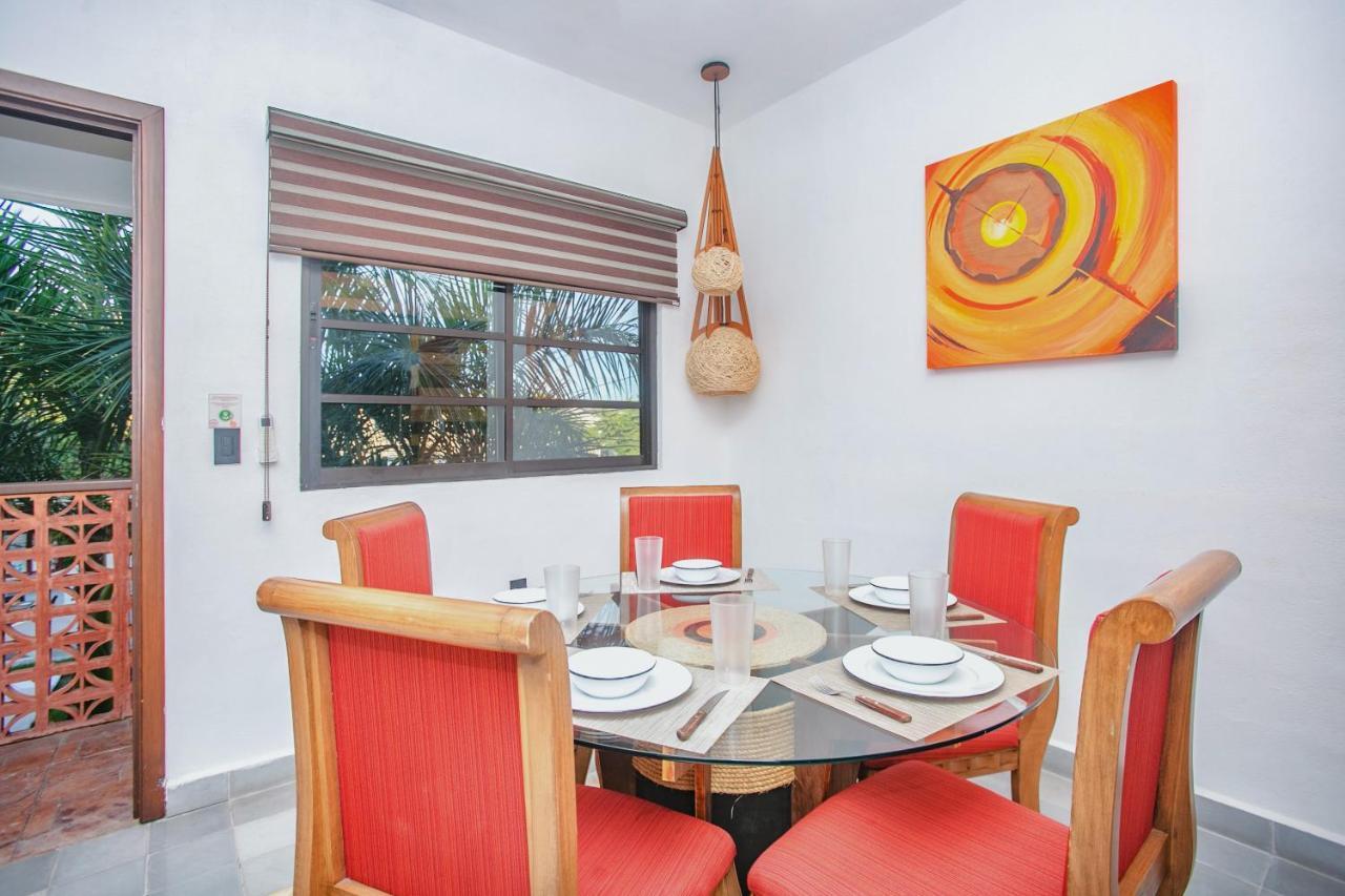 Sac Ki Apartment Cozumel