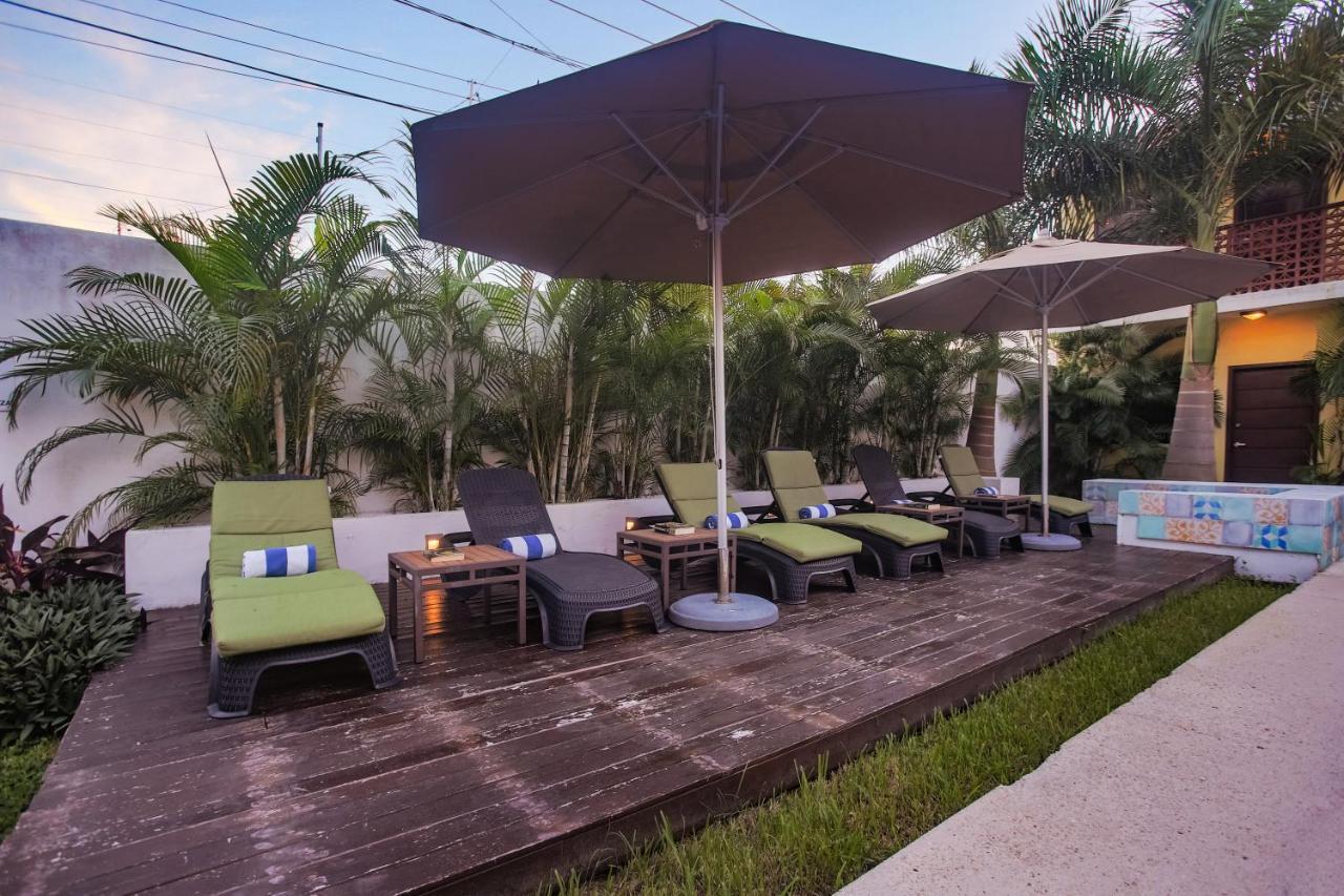 Apartment Sac Ki Cozumel