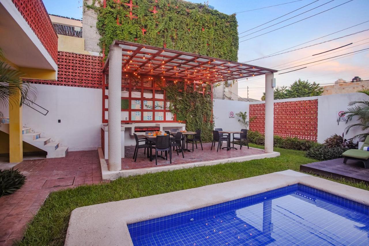 Apartment Sac Ki Cozumel