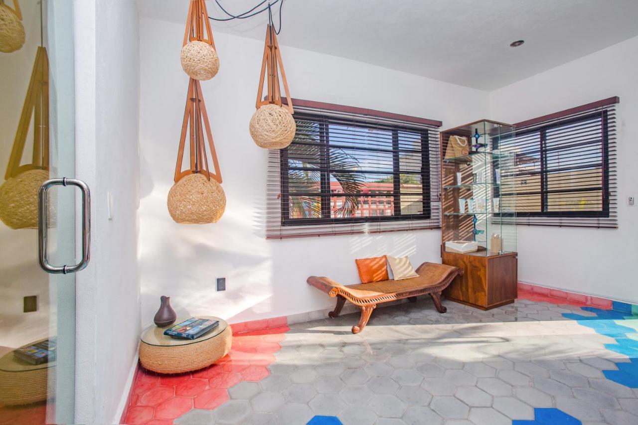Sac Ki Apartment Cozumel
