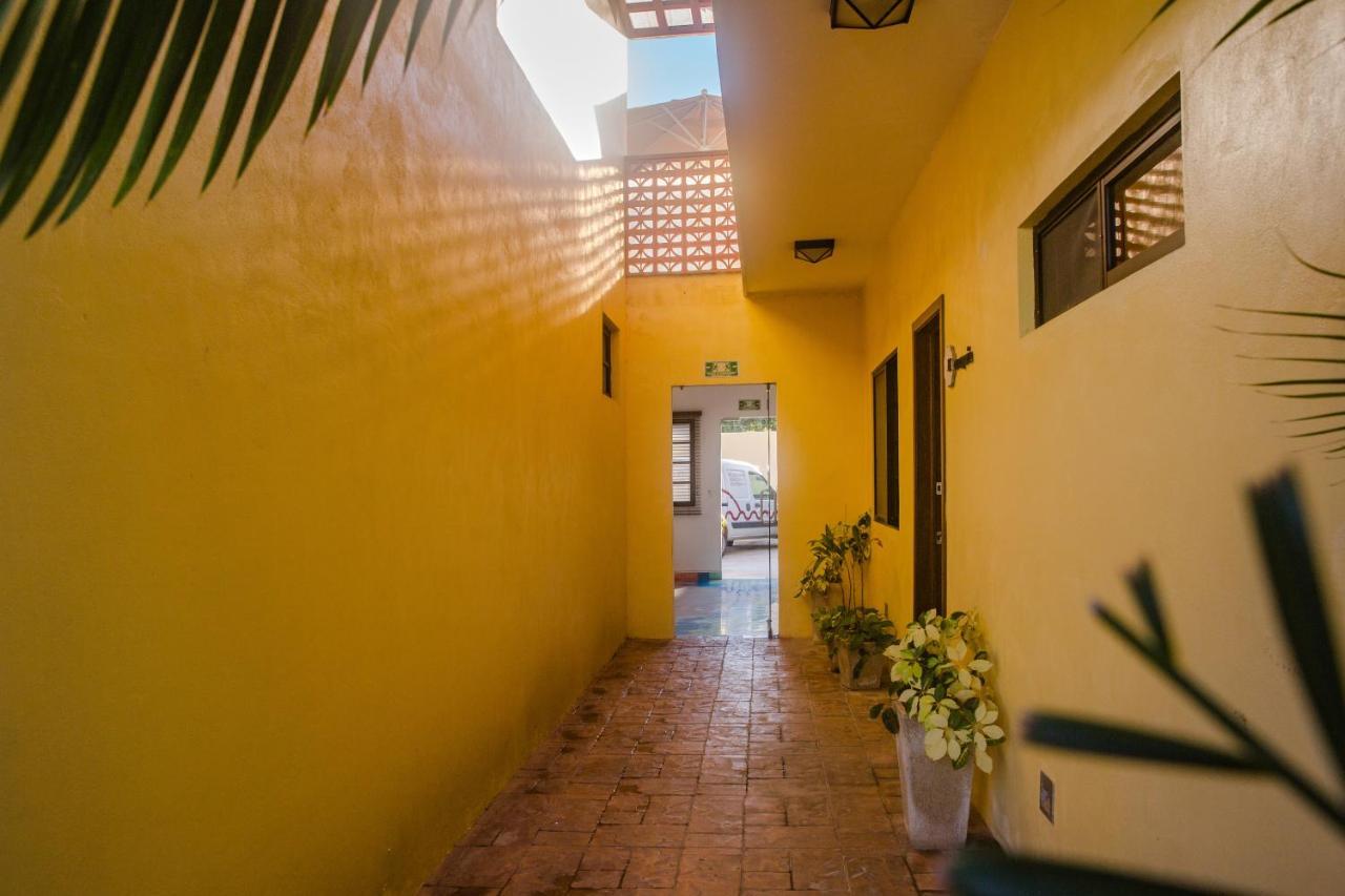 Sac Ki Apartment Cozumel