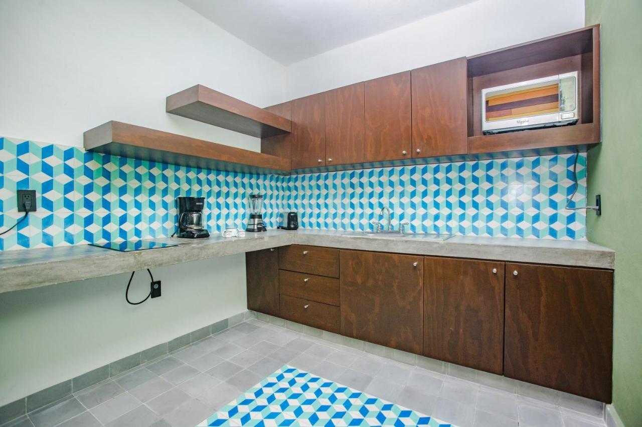 Apartment Sac Ki