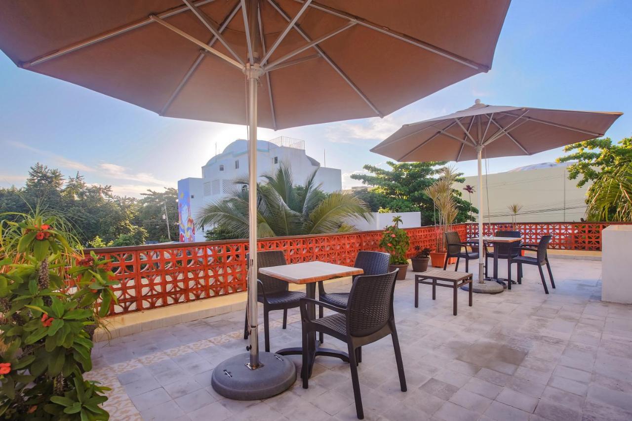 Sac Ki Apartment Cozumel