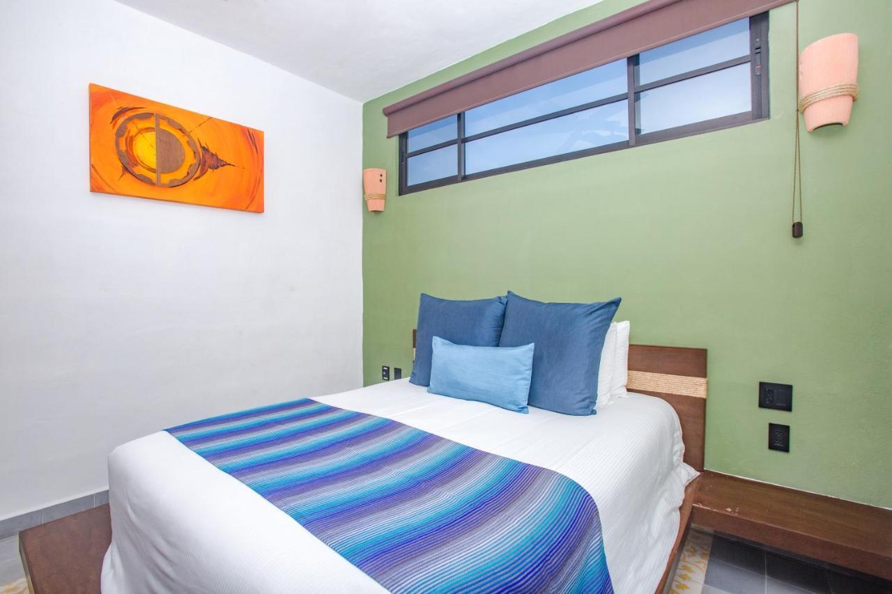 Apartment Sac Ki