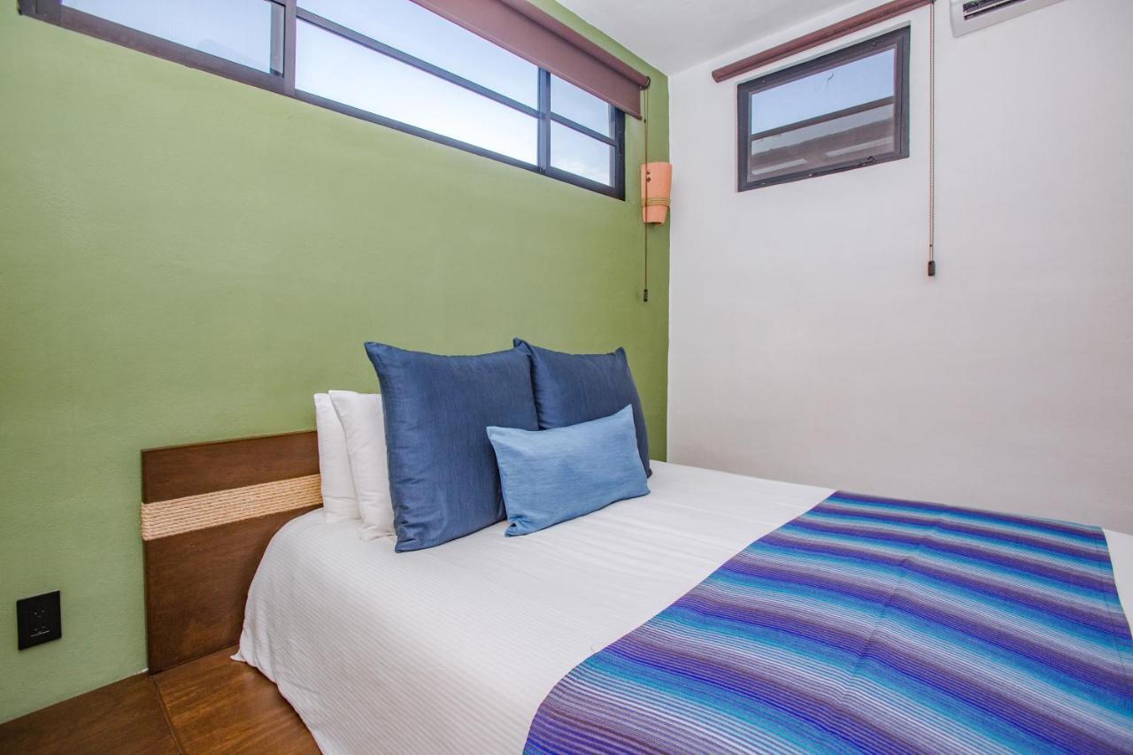Sac Ki Apartment Cozumel