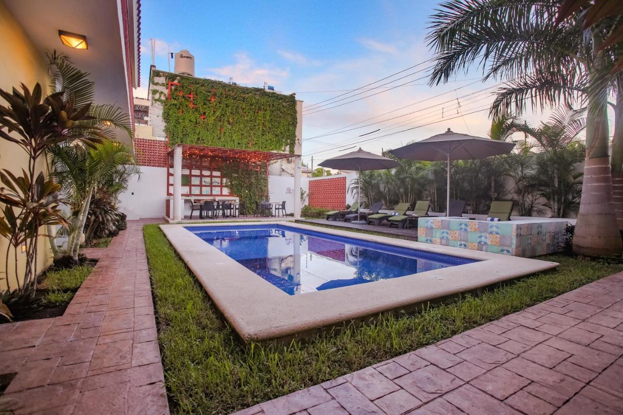 Sac Ki Apartment Cozumel