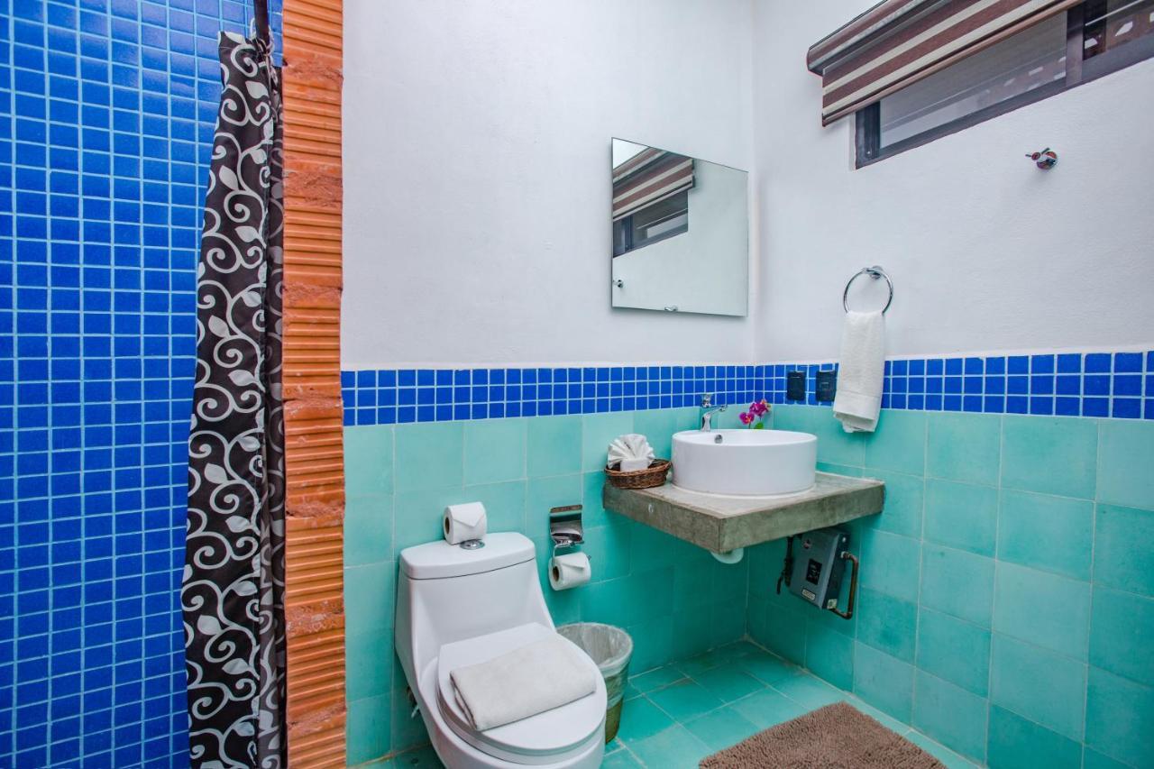 Sac Ki Apartment *