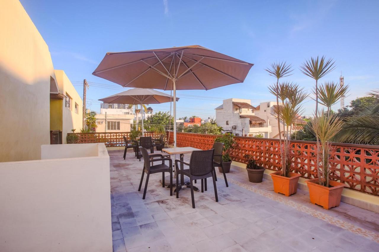 Sac Ki Apartment *