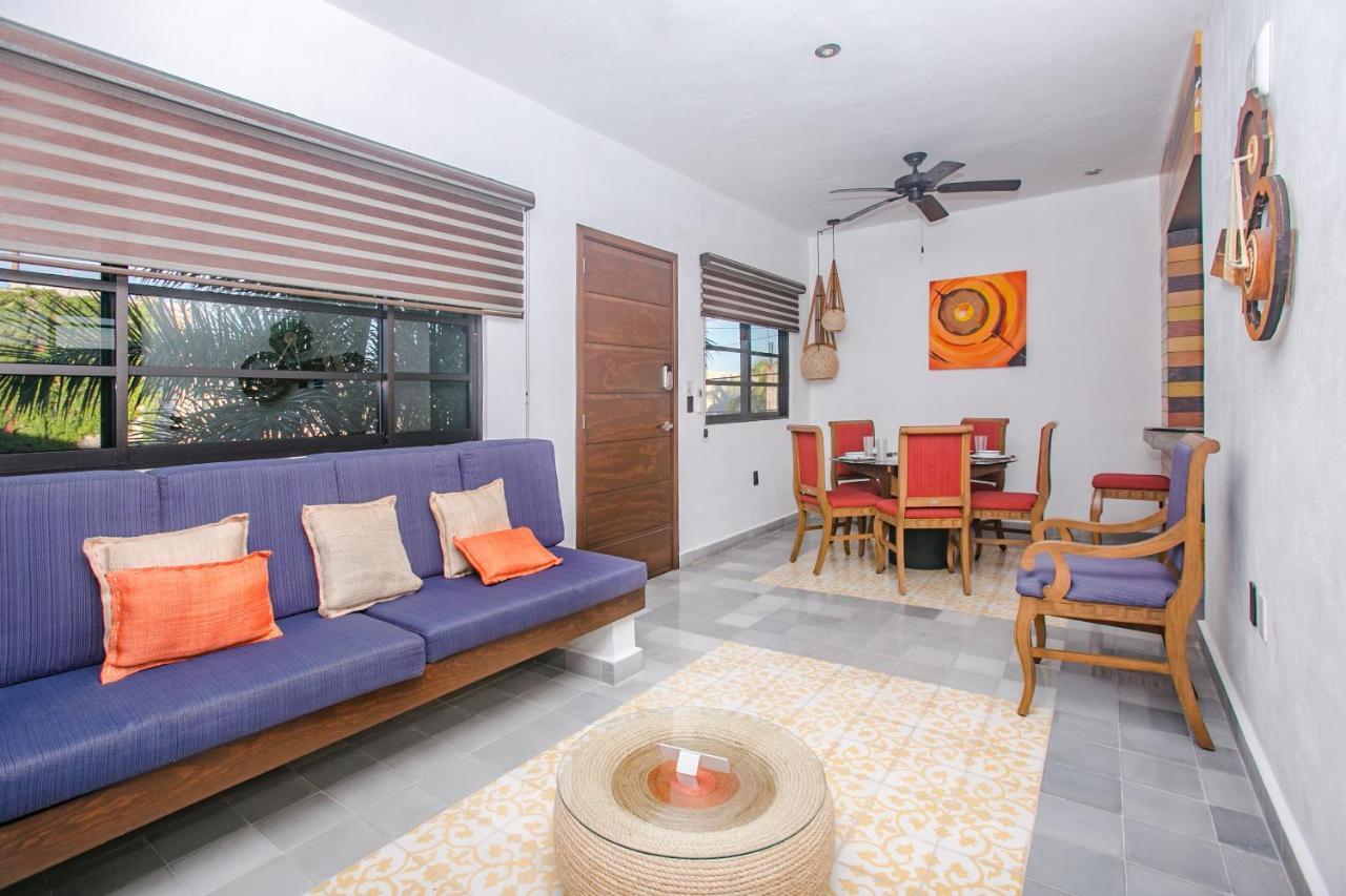 Sac Ki Apartment *