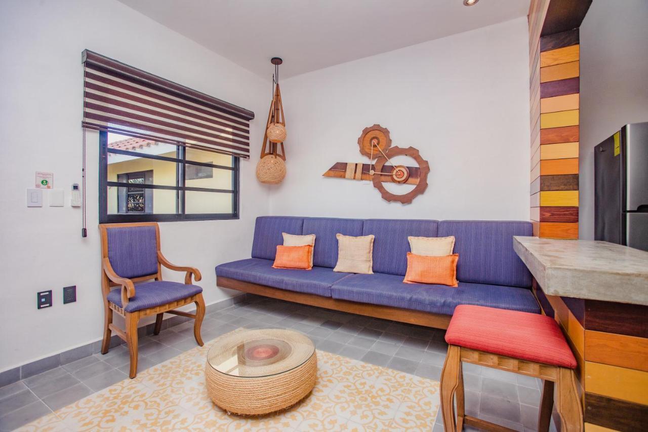 Sac Ki Apartment Cozumel