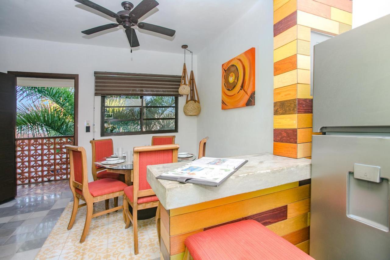 Sac Ki Apartment *