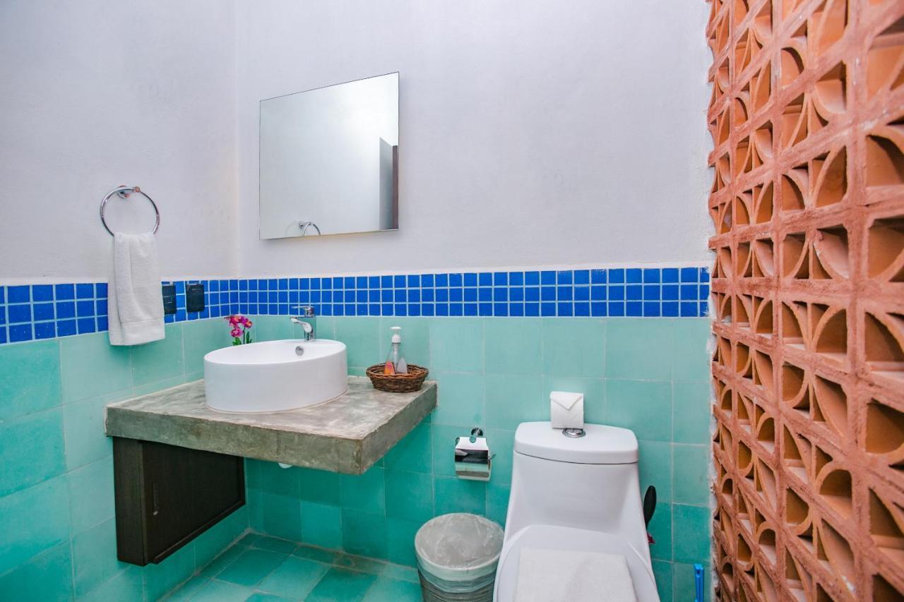 Apartment Sac Ki Cozumel