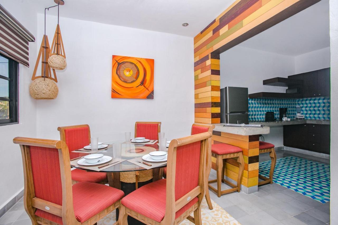 Sac Ki Apartment