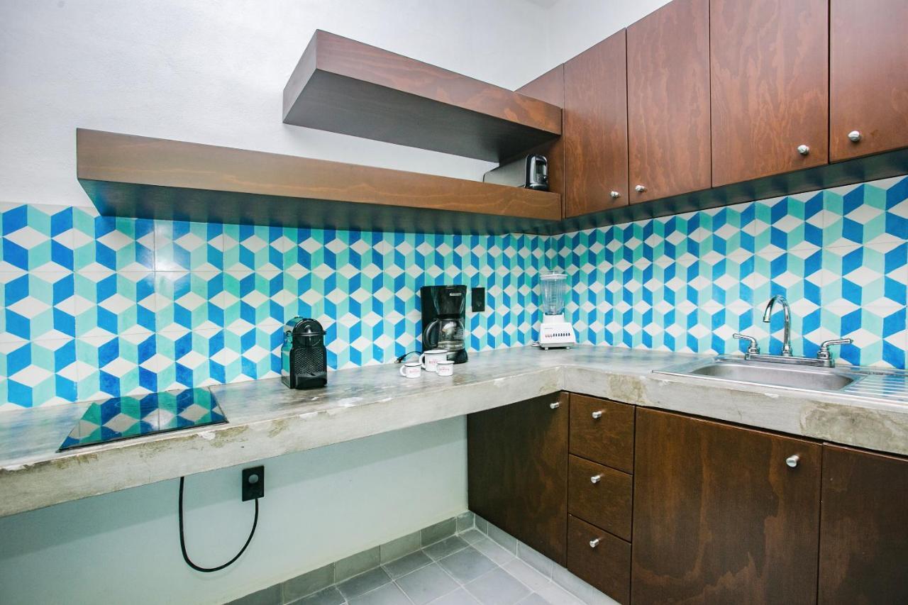 Sac Ki Apartment
