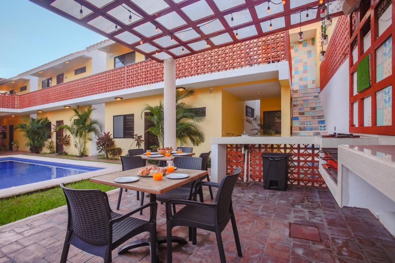 Sac Ki Apartment