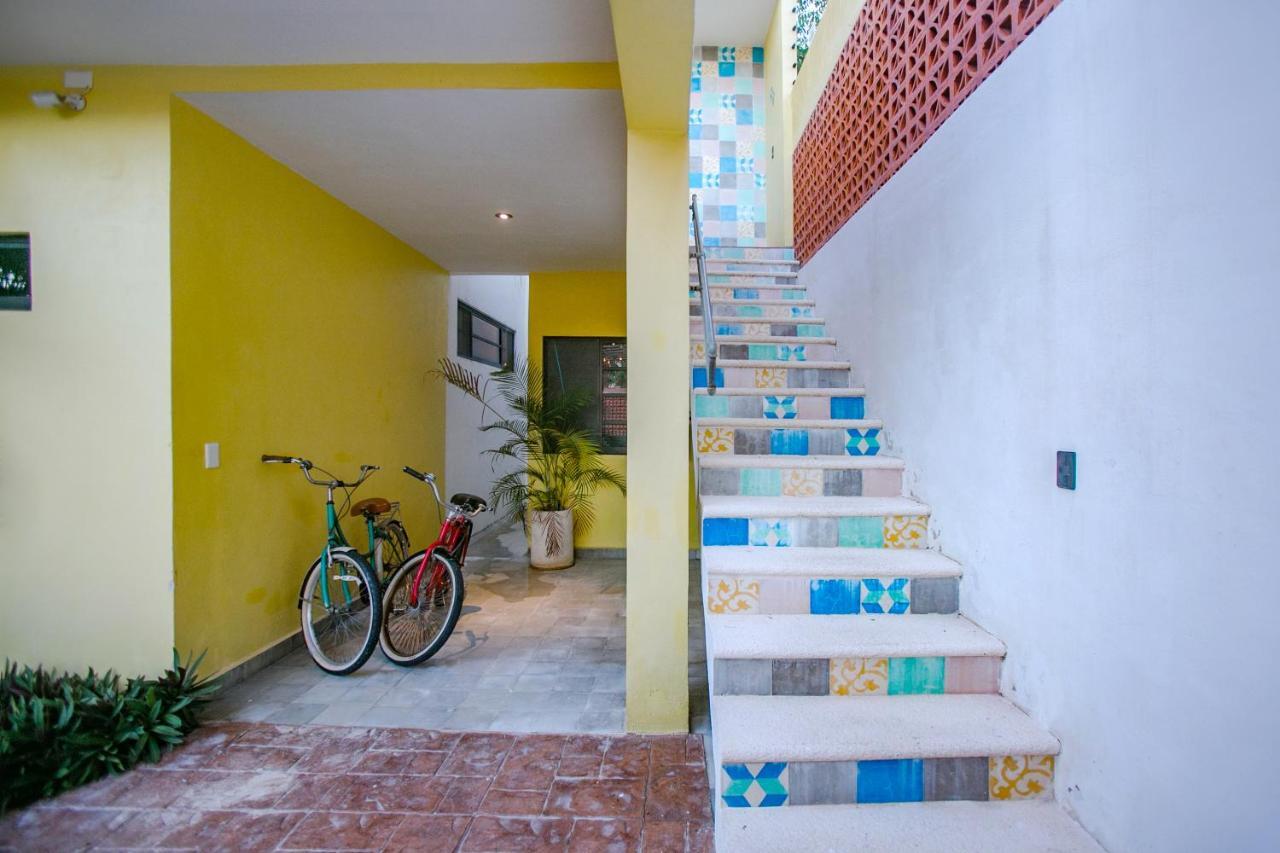 Sac Ki Apartment